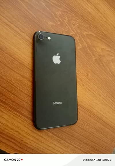 Apple iPhone 8