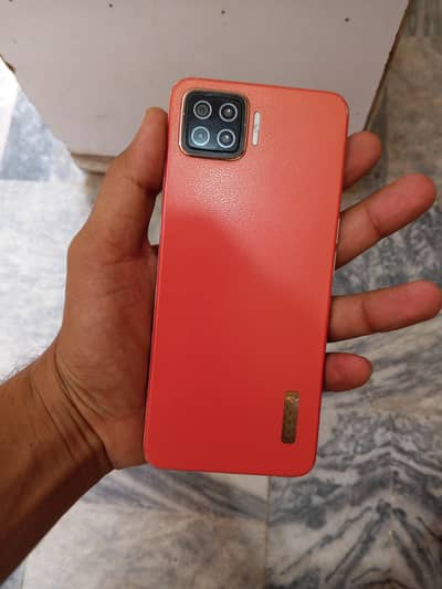 OPPO f17
