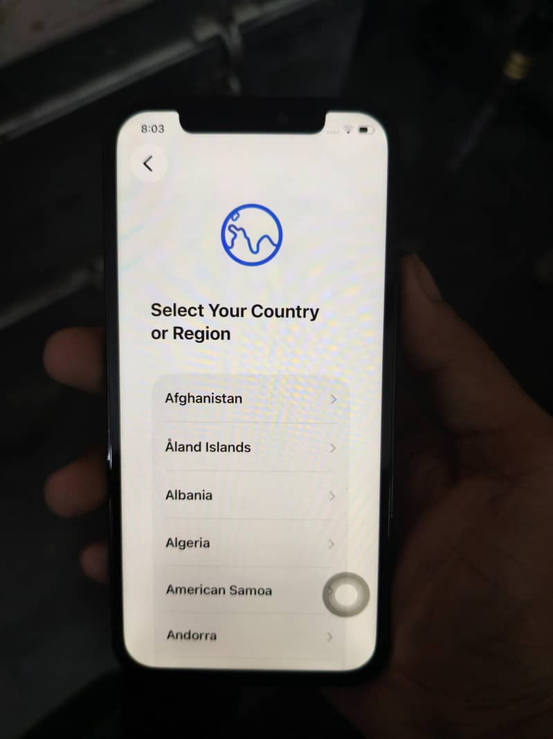 Apple iPhone 12 Pro 6