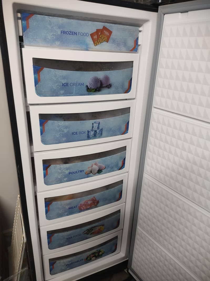 Dalwance Freezer 5