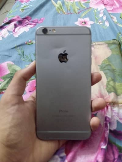 Apple iPhone 6 Plus non pta