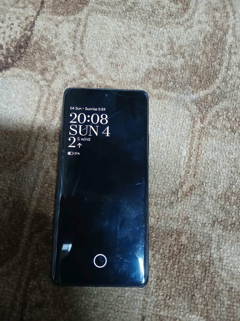 Xiaomi Redmi Note 14 Pro 0