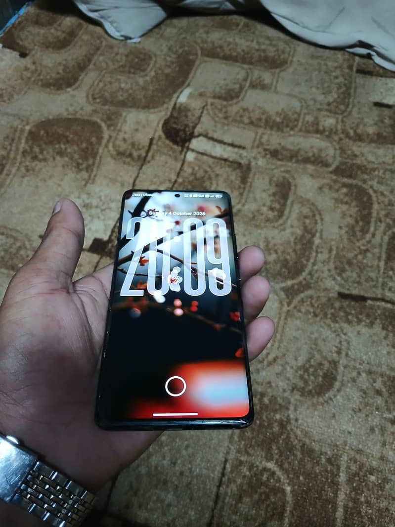 Xiaomi Redmi Note 14 Pro 2