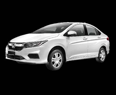 Honda City 2026