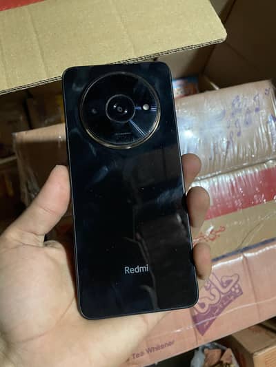 Xiaomi Redmi A3x.  3/64 PTA approved