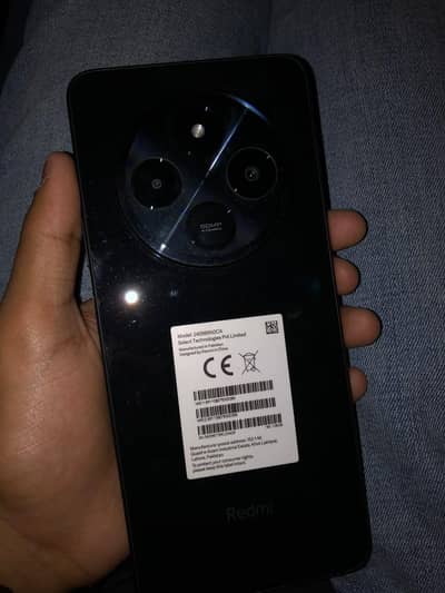 Xiaomi Redmi 14C