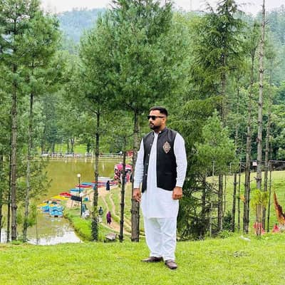 Saeed Haider 