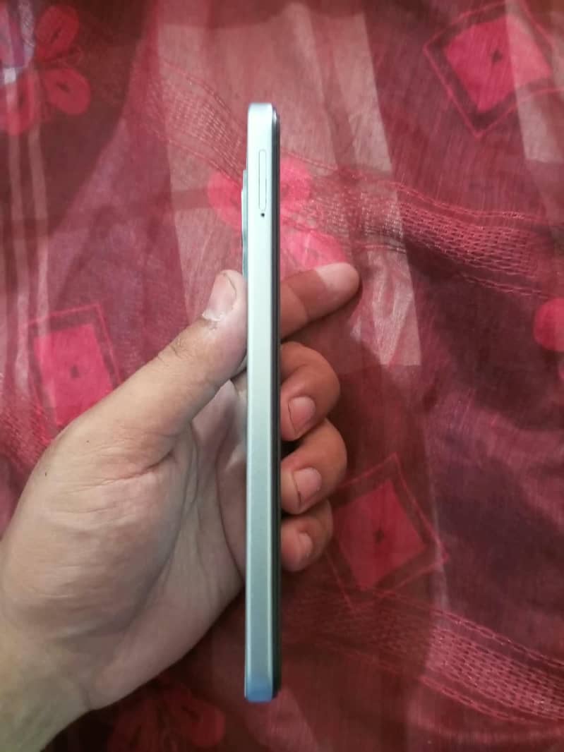 Infinix Smart 9 2