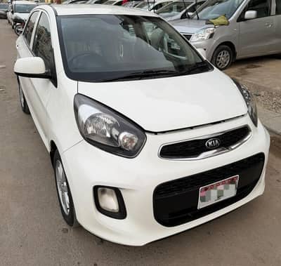 KIA Picanto 2021 Auto B2B