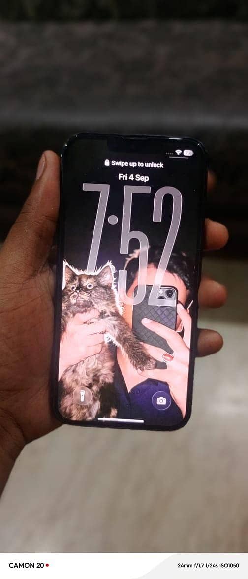Apple iPhone 13 3