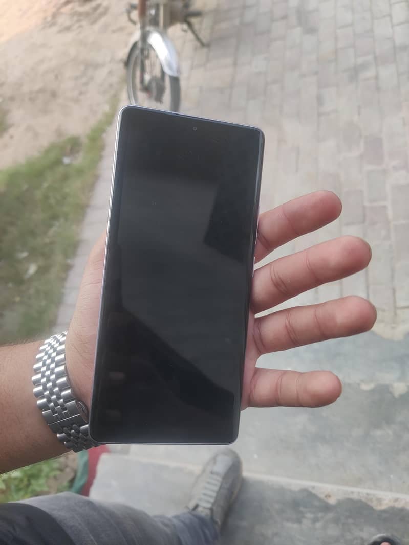 Xiaomi Redmi Note 14 Pro 2