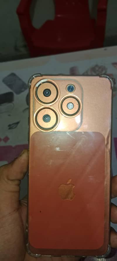 Tecno Spark 10 Pro