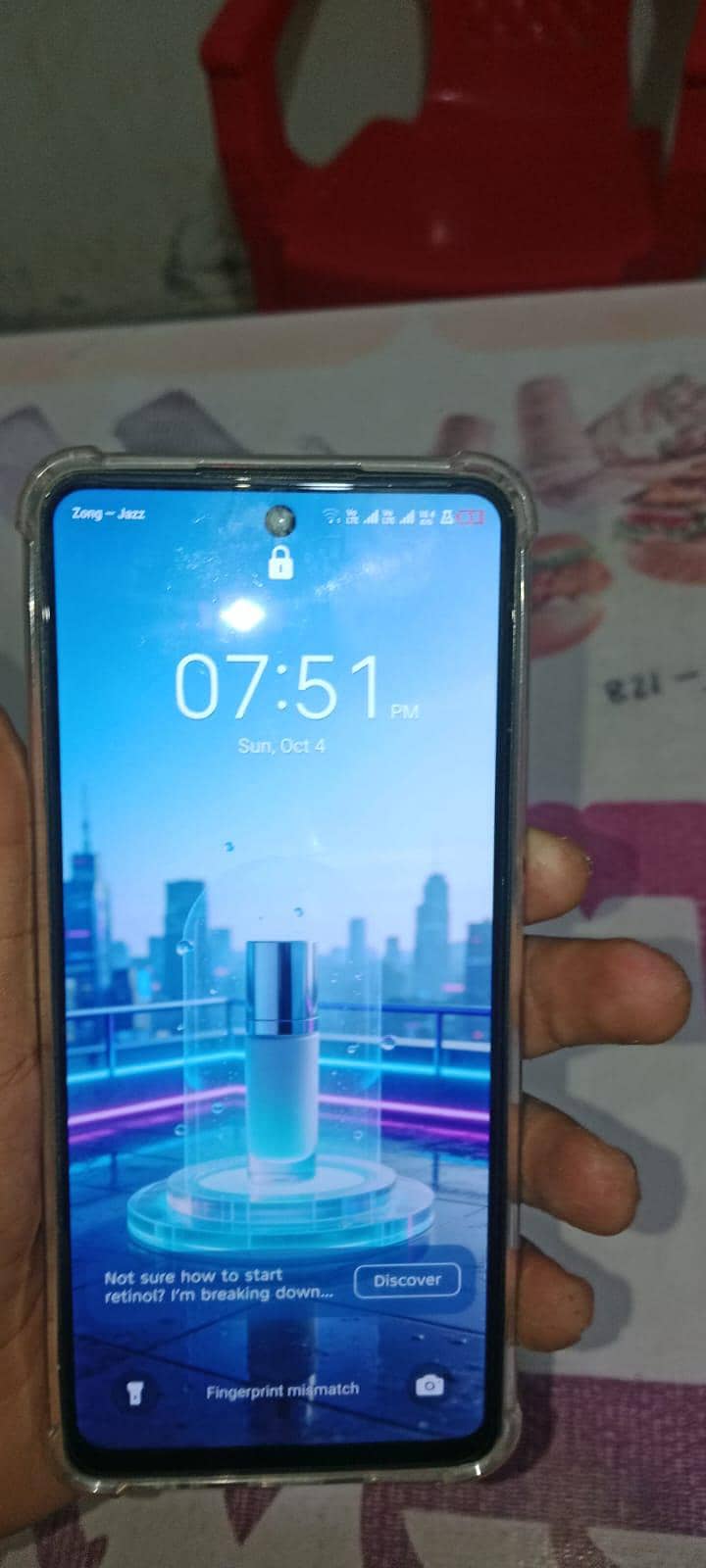 Tecno Spark 10 Pro 1