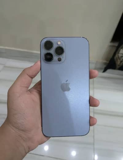 Apple iPhone 13 Pro Max