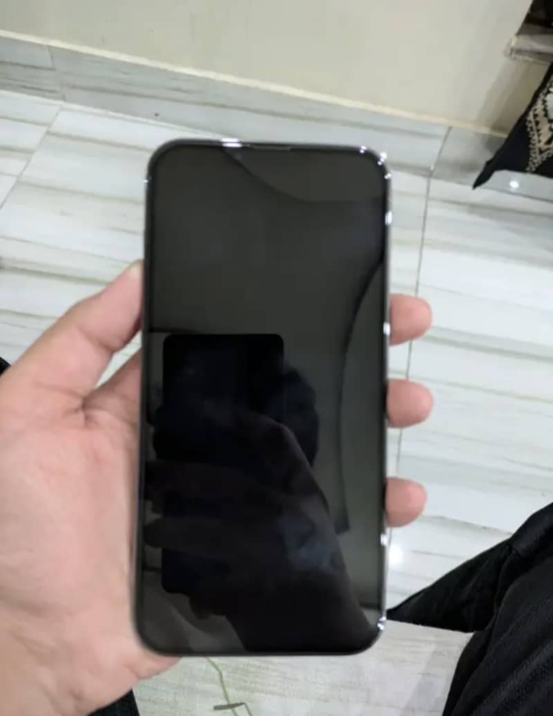 Apple iPhone 13 Pro Max 3