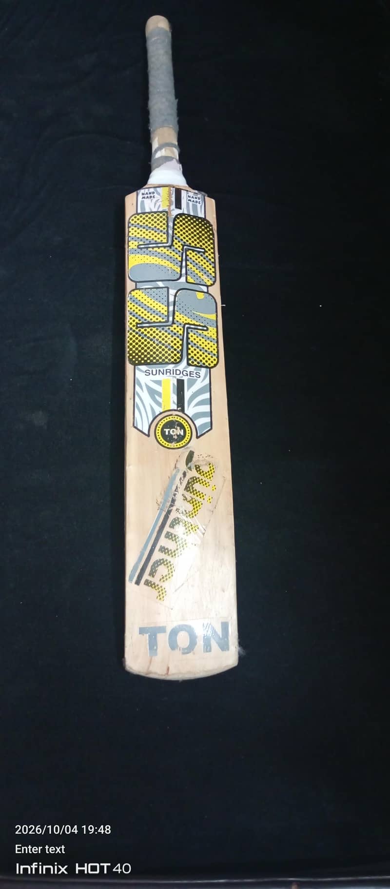hard ball bats 1