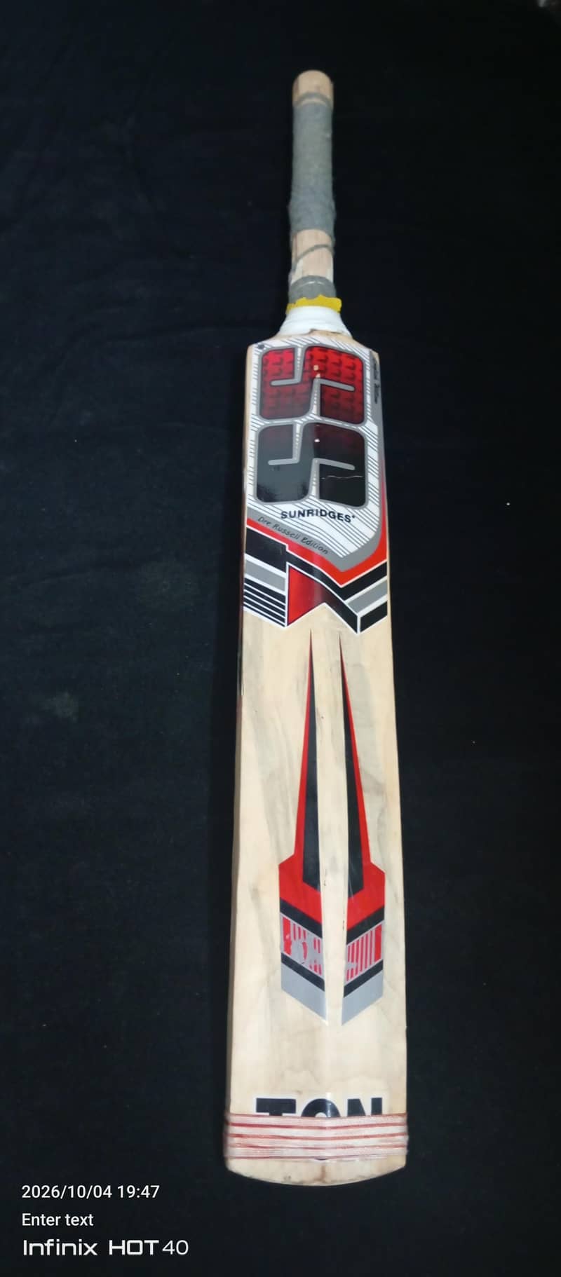 hard ball bats 2