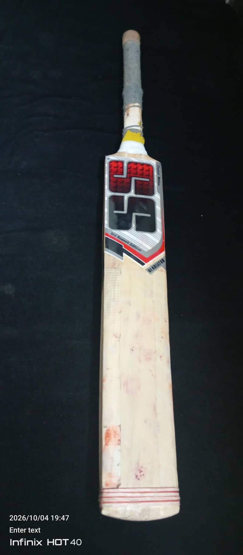 hard ball bats 3