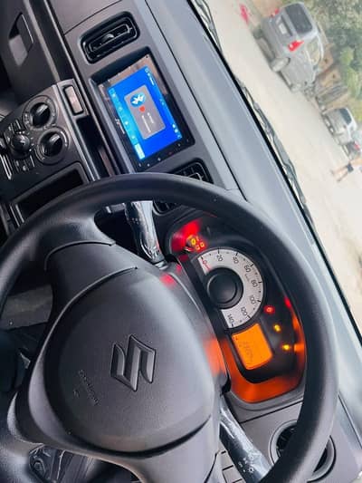 Suzuki alto vxr 2025