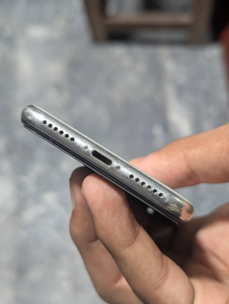 Apple iPhone X 1