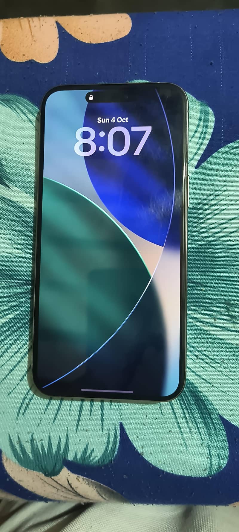 Apple iPhone 15 Pro Max 1