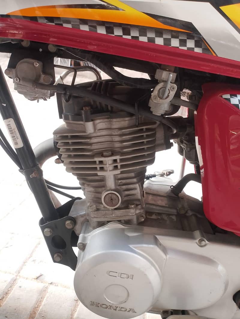 honda 5