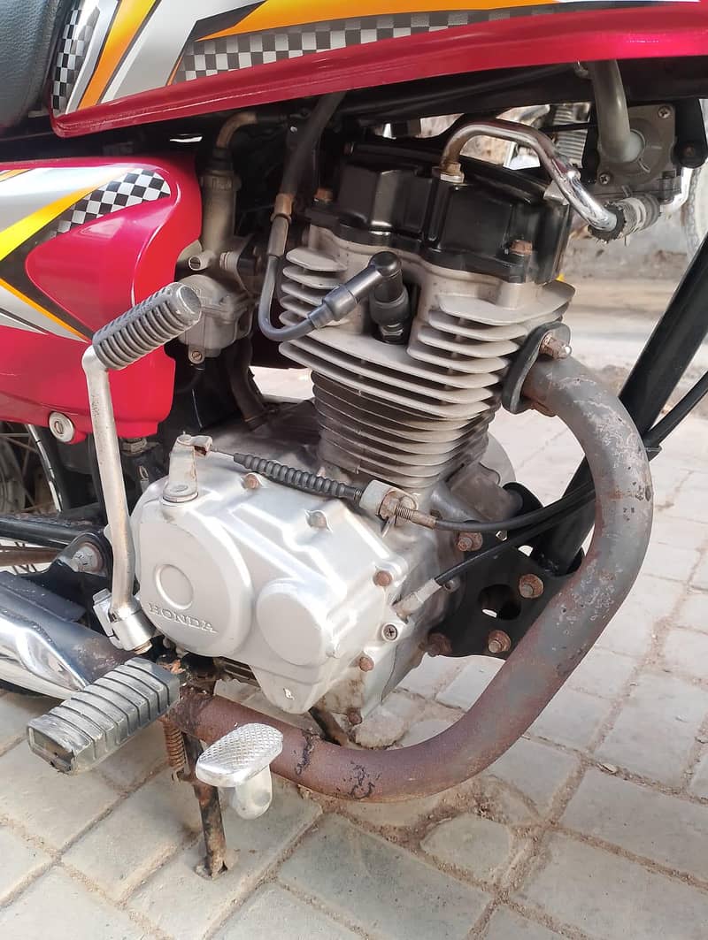 honda 6
