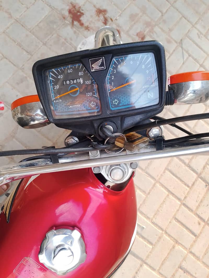 honda 9