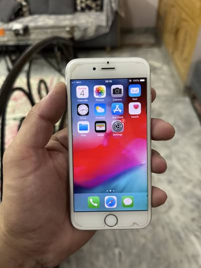 Iphone 6
