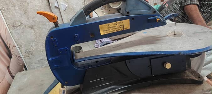 electric saw (chapka) for sale