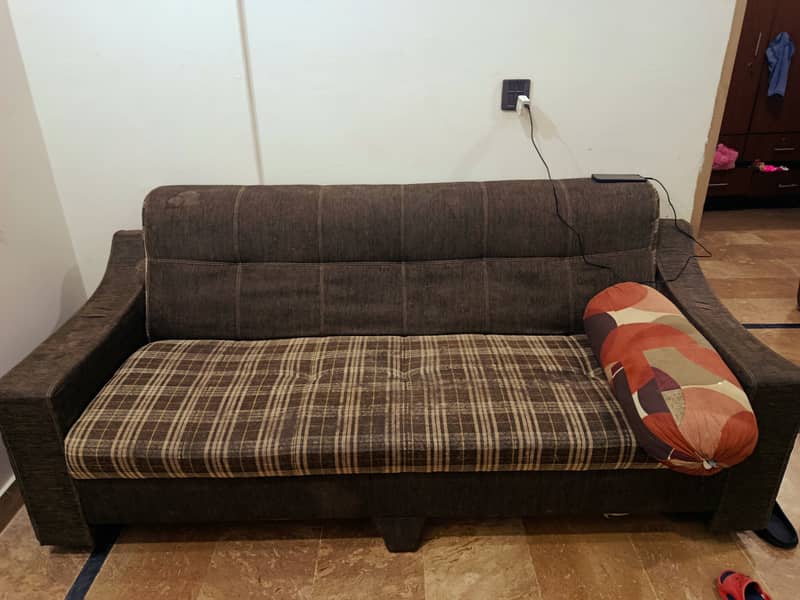 5 seater sofa set 0