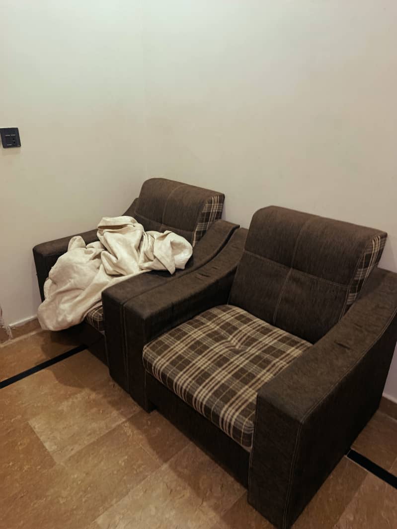 5 seater sofa set 1
