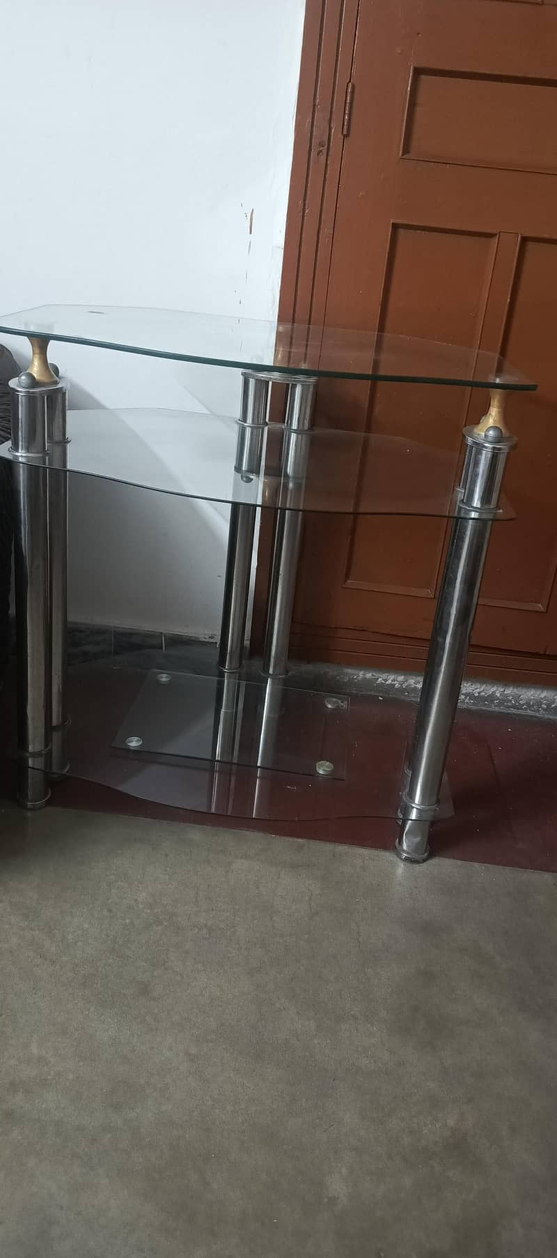 TV trolly 0