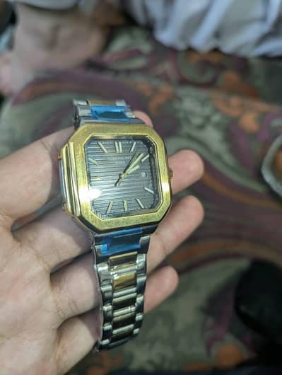limited stock luxury watch in just 4499/-