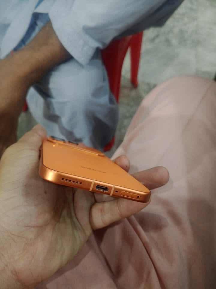 Infinix Note 60 Pro 2