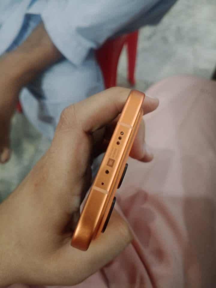 Infinix Note 60 Pro 3