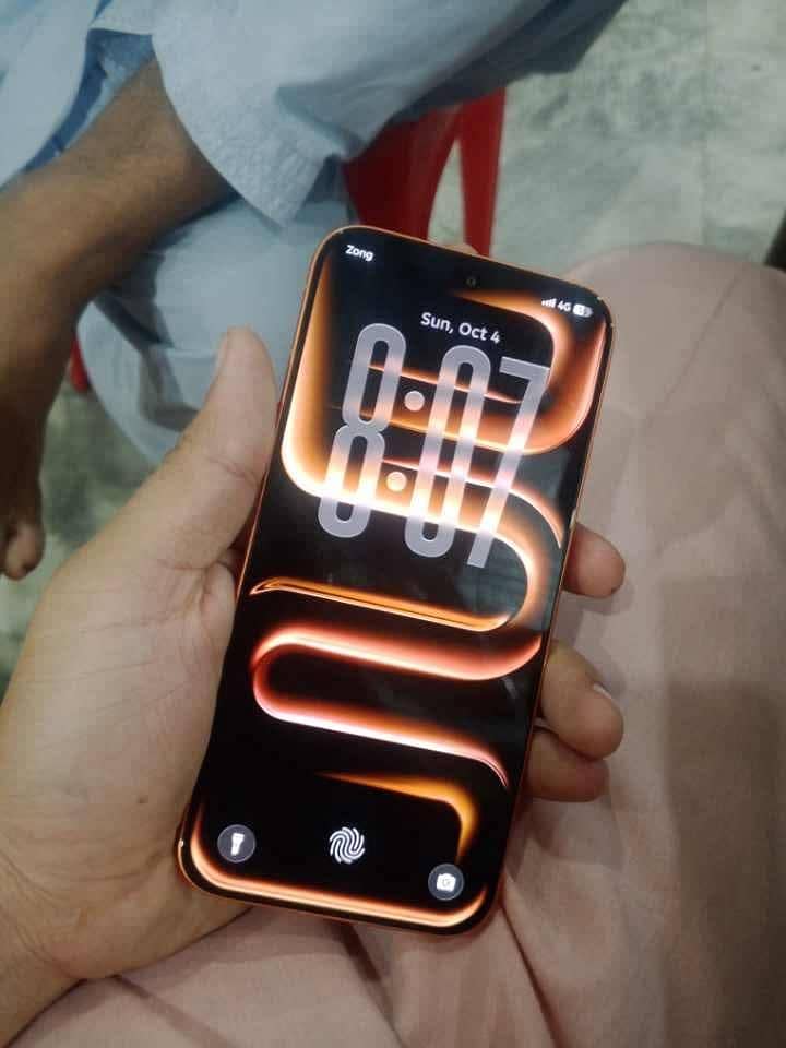 Infinix Note 60 Pro 4