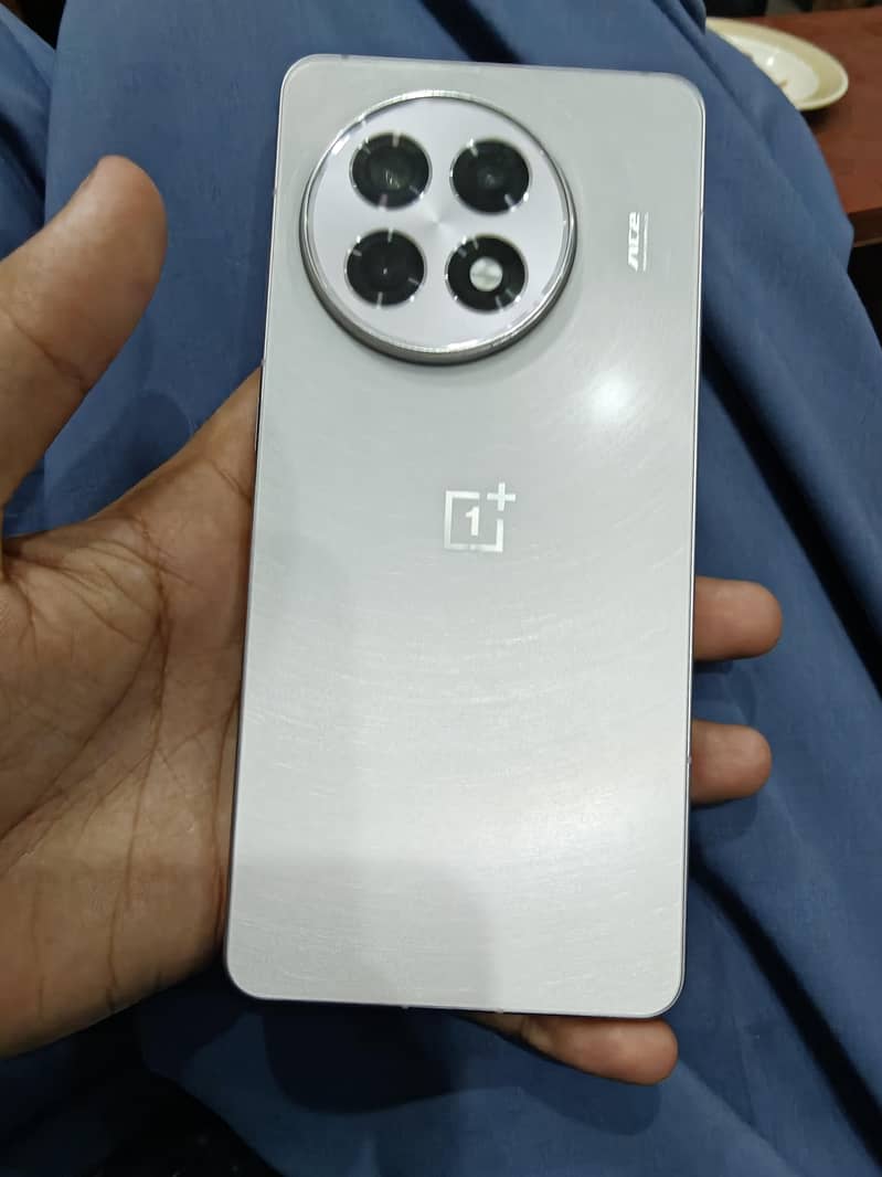 One Plus Ace 5 0