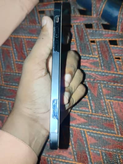 Apple iPhone 12 Pro