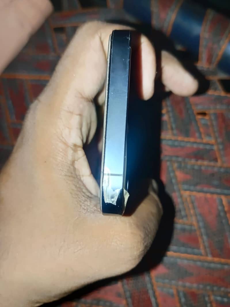 Apple iPhone 12 Pro 5