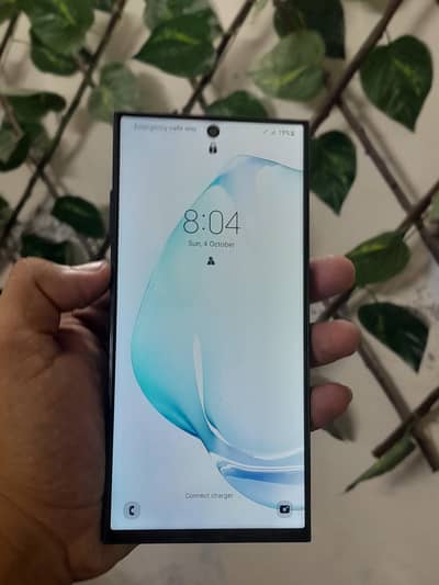 Samsung Mobile Note 10 Plus
