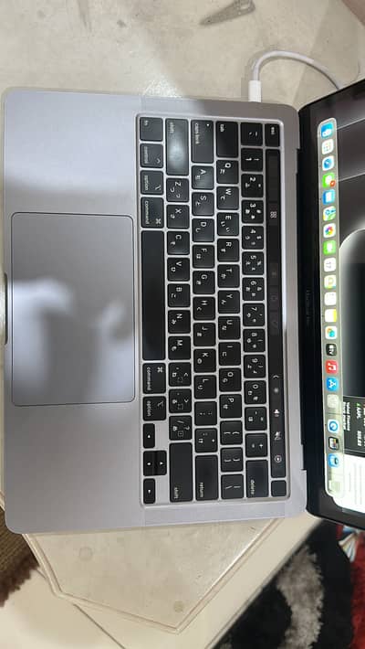 Macbook pro