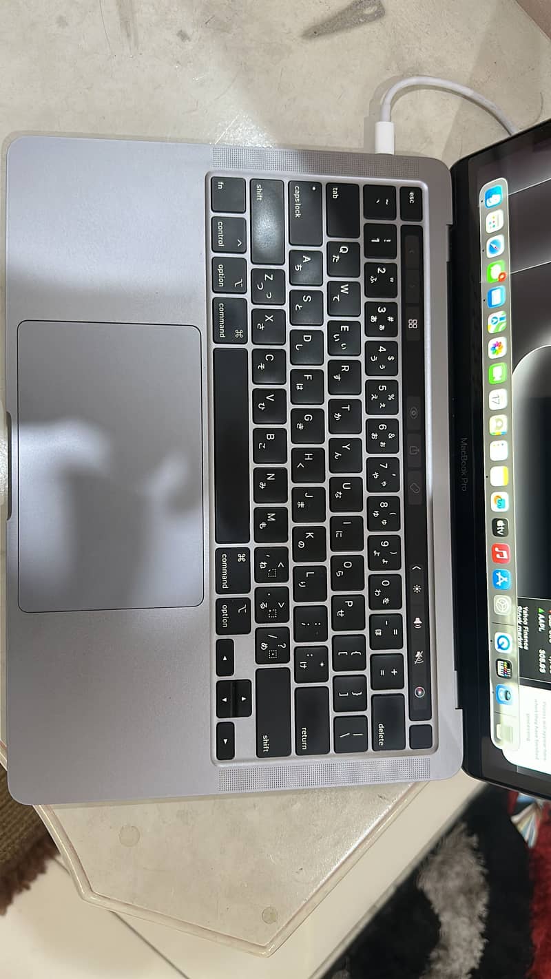 Macbook pro 0