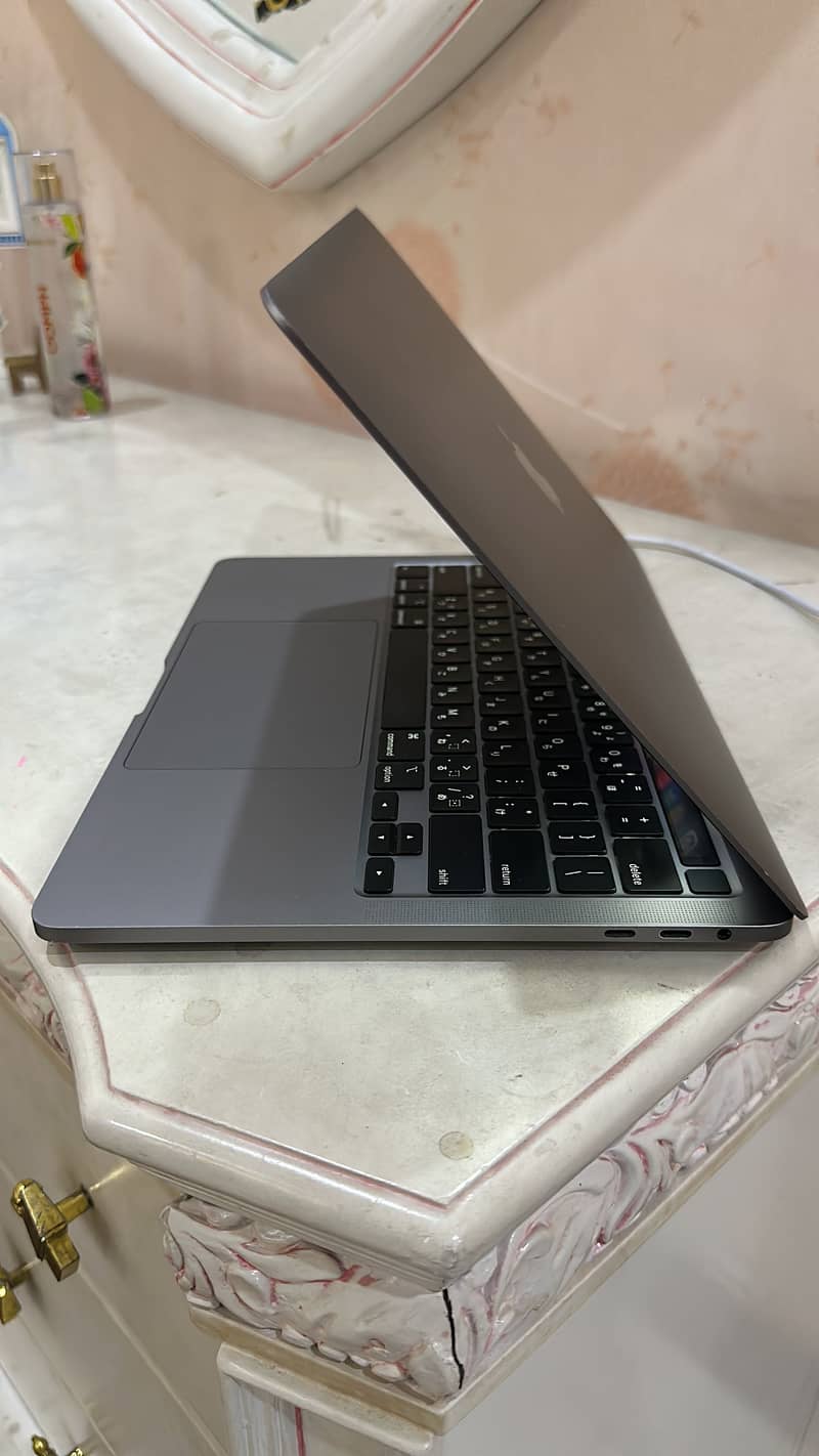 Macbook pro 2