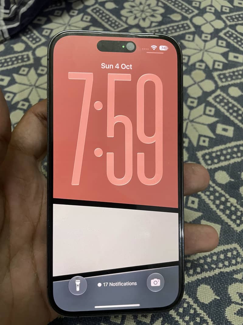 Apple iPhone 14 Pro 3