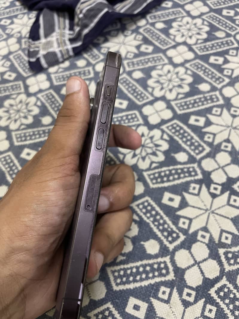 Apple iPhone 14 Pro 6