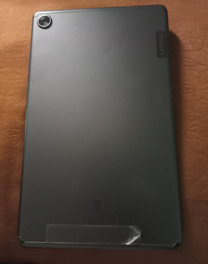 Lenovo tablet 1