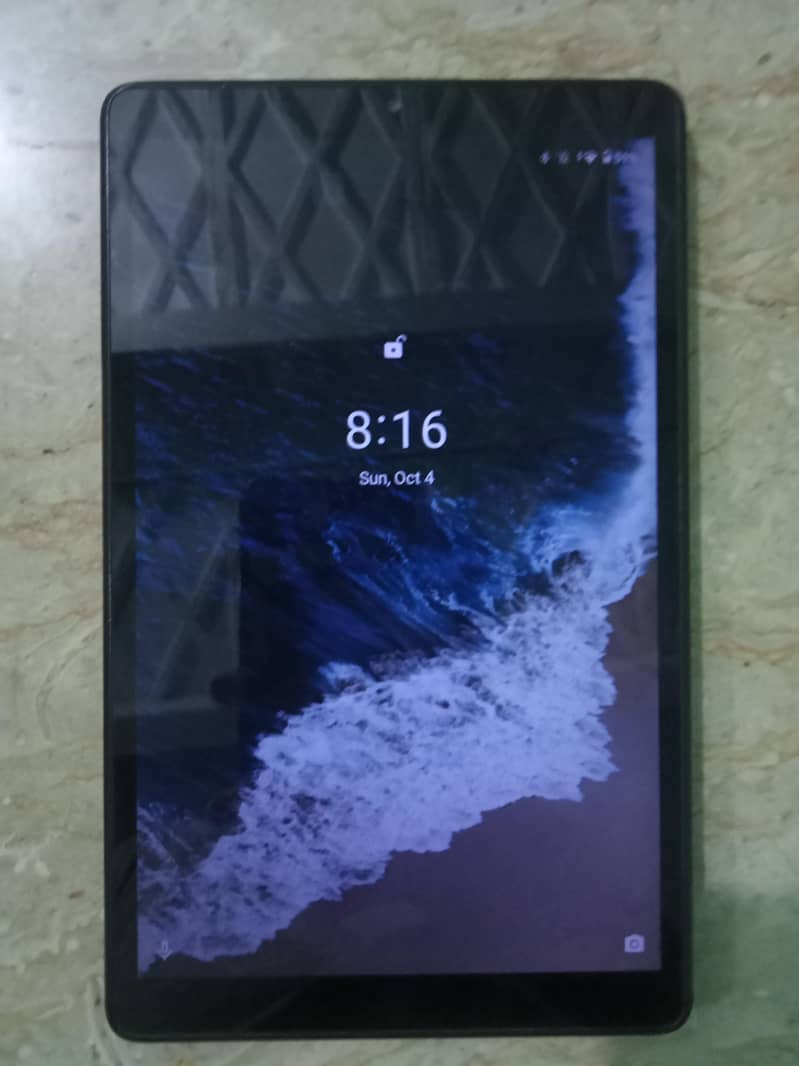 Lenovo tablet 2