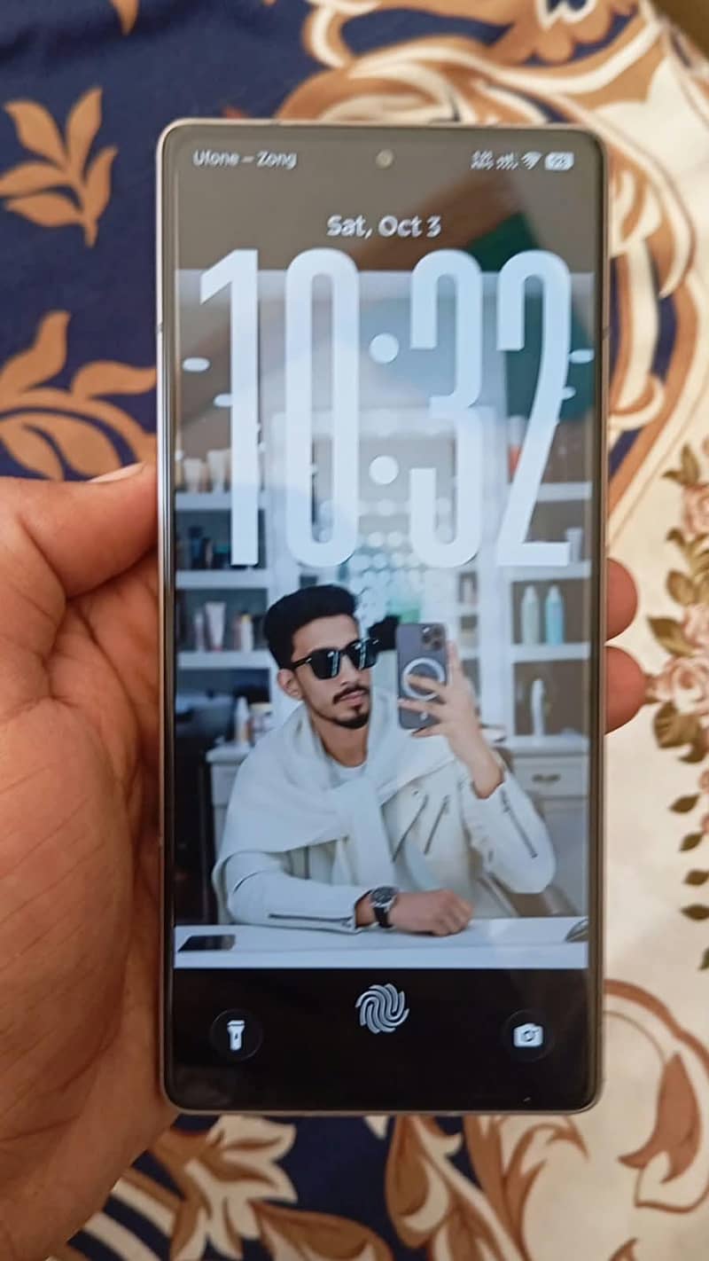 Infinix Note 50 2