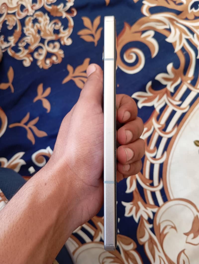 Infinix Note 50 3